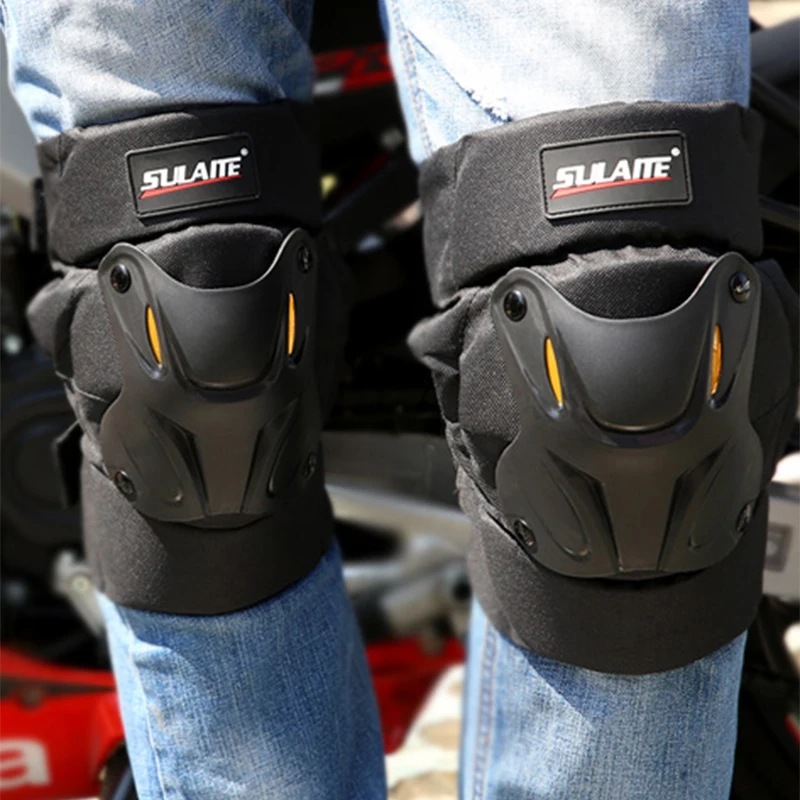Motorcycle Velvet Soft KneePads MOTO Protective Guards Armor Gear knee pad Bike Bicycle Pads Racing ATV Protective Guards
Motorcycle Velvet Soft KneePads MOTO Protective Guards Armor Gear knee pad Bike Bicycle Pads Racing ATV Protective Guards