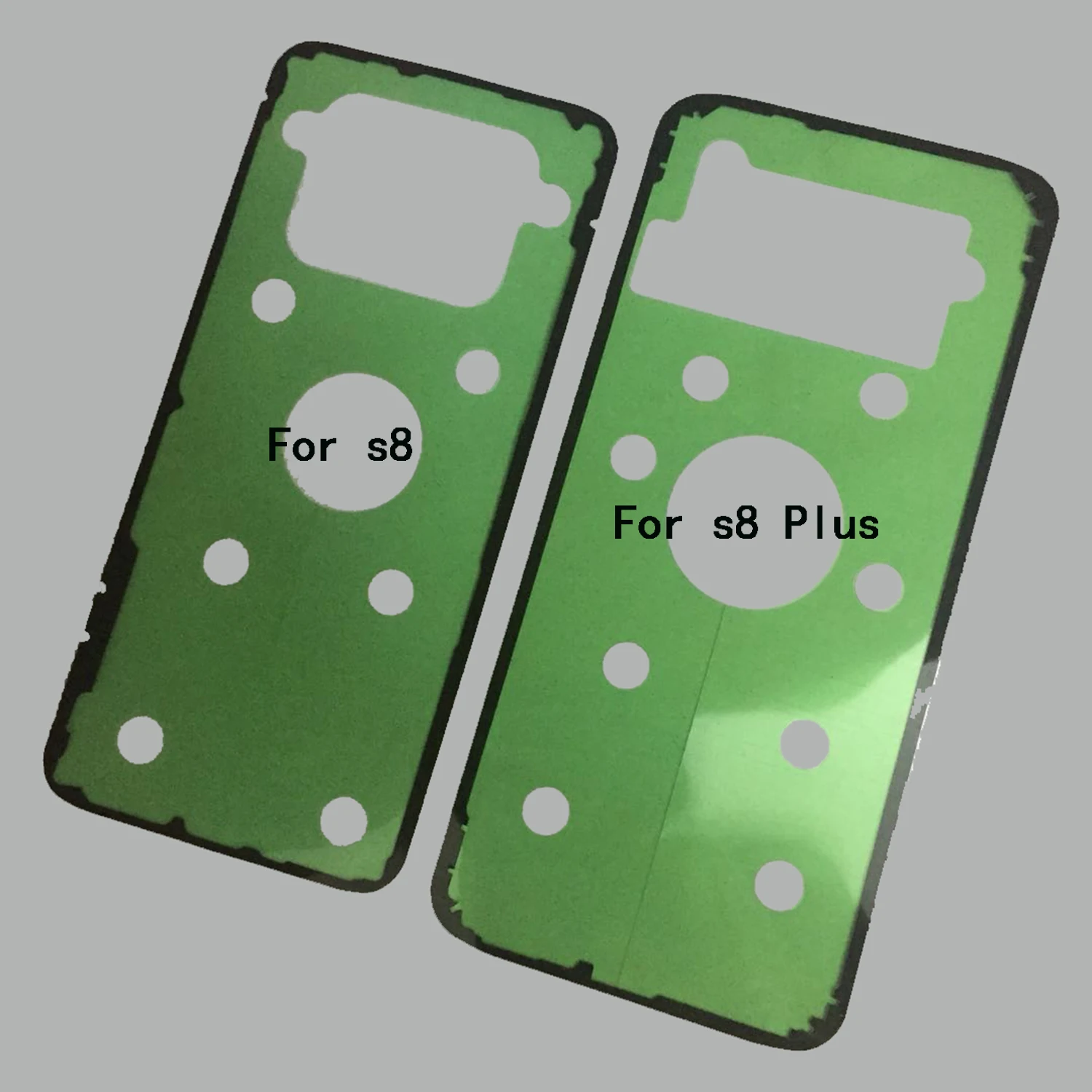 100 pcs Original Housing Adhesive For Samsung Galaxy s8 G950 S8+ S8 Plus G955 G955F Battery Back Cover Glue Tape Sticker Door
100 pcs Original Housing Adhesive For Samsung Galaxy s8 G950 S8+ S8 Plus G955 G955F Battery Back Cover Glue Tape Sticker Door