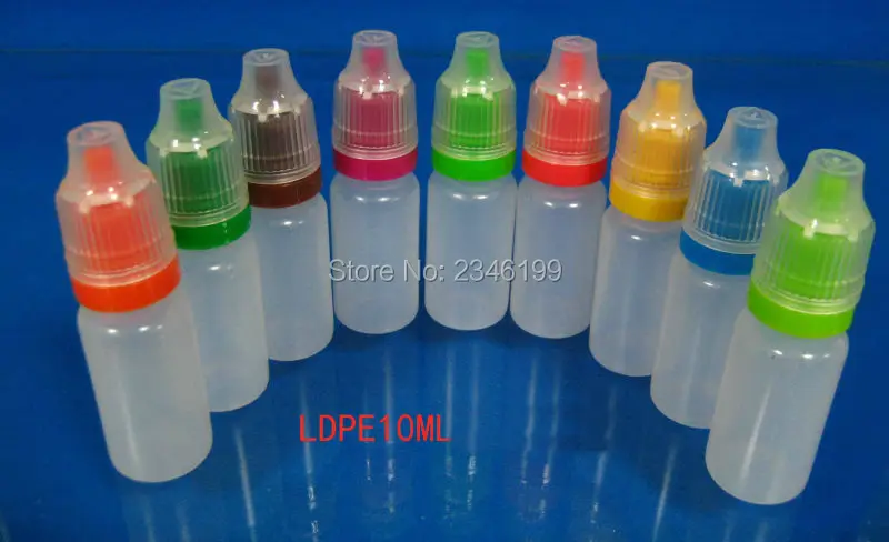 10ML 100pcs/lot Soft Style Plastic Dropper Bottle n Childproof Cap, PE Eye Dropper Container n Long Fine Tips,Empty E Oil Bottle
10ML 100pcs/lot Soft Style Plastic Dropper Bottle n Childproof Cap, PE Eye Dropper Container n Long Fine Tips,Empty E Oil Bottle