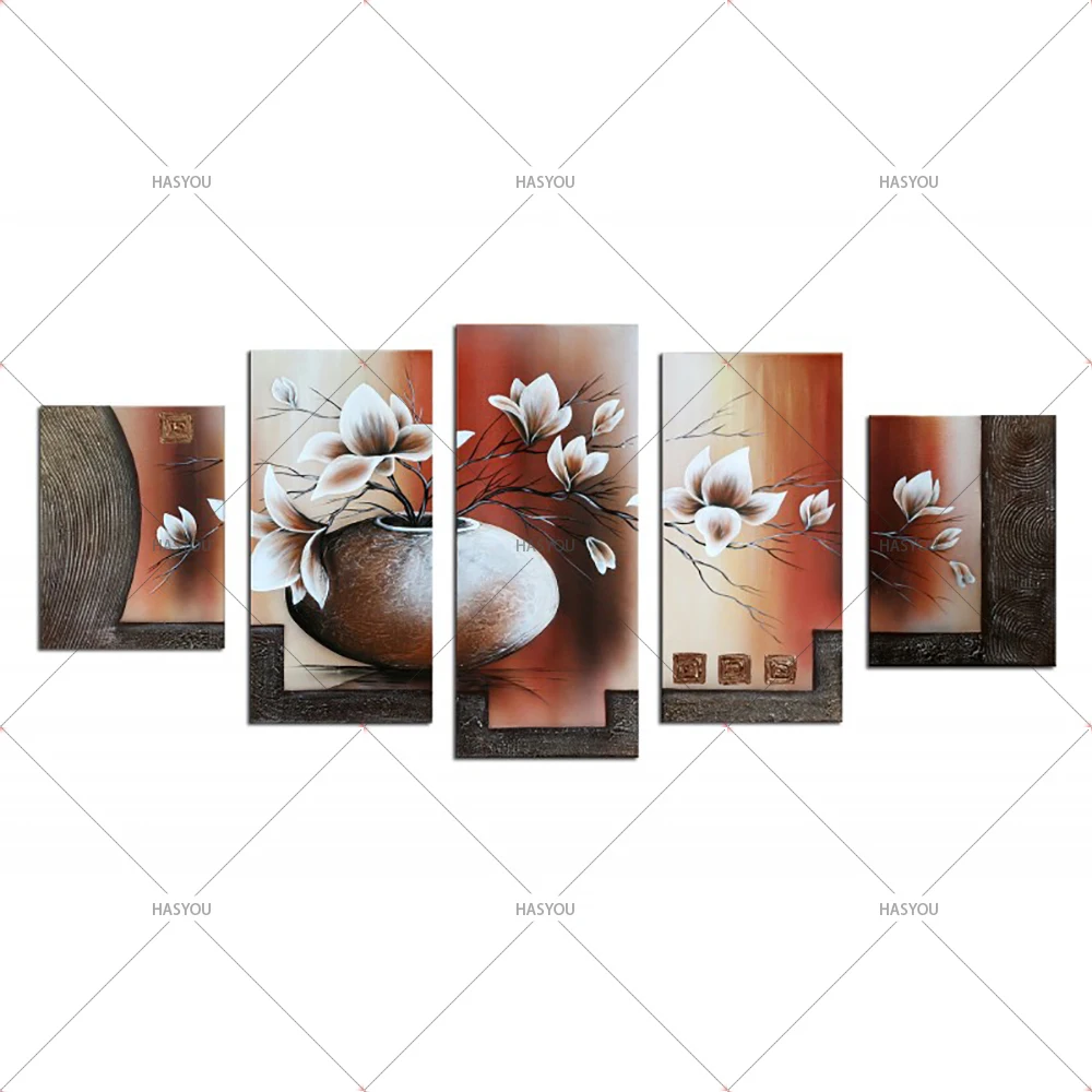 Big Size New handmade Modern Canvas on Oil Painting Modern Beautiful Flowers Paintings Home living room Decor Wall Art
Big Size New handmade Modern Canvas on Oil Painting Modern Beautiful Flowers Paintings Home living room Decor Wall Art