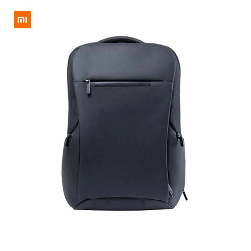 Многофункциональный рюкзак Xiaomi, оригинальный деловой дорожный рюкзак 2, вместительный, 2 л, водоотталкивающий, большой вместимости, 26 л
Многофункциональный рюкзак Xiaomi, оригинальный деловой дорожный рюкзак 2, вместительный, 2 л, водоотталкивающий, большой вместимости, 26 л