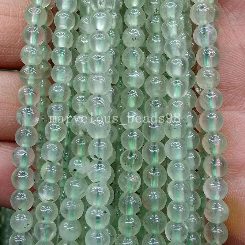 Free Shipping Fashion Jewelry 6mm Natural Green Grapestone Round Loose Beads 15.5" G6888
Free Shipping Fashion Jewelry 6mm Natural Green Grapestone Round Loose Beads 15.5" G6888