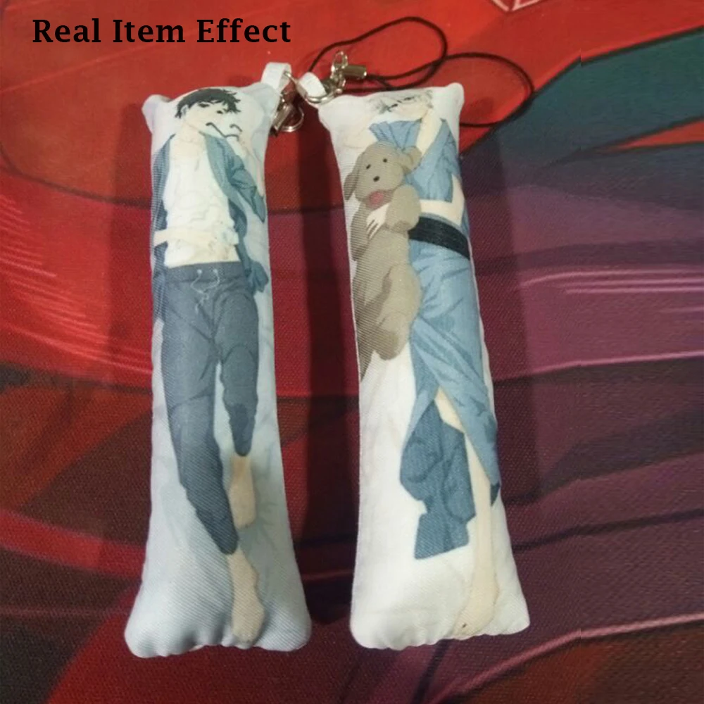 Japanese Anime Keychain Monster Musume no Iru Nichijou Figure Miia Mini Dakimakura Pillow Pendants Custom Key Chain Phone Strap
Japanese Anime Keychain Monster Musume no Iru Nichijou Figure Miia Mini Dakimakura Pillow Pendants Custom Key Chain Phone Strap