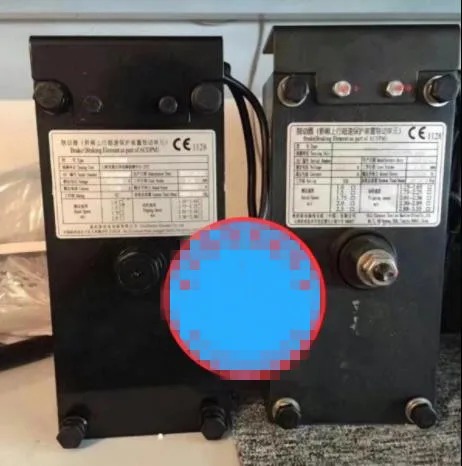 For Brake (Ascending Car Overspeed Protection Means) DAA330AB DAA330AB29 DAA330AB30
For Brake (Ascending Car Overspeed Protection Means) DAA330AB DAA330AB29 DAA330AB30
