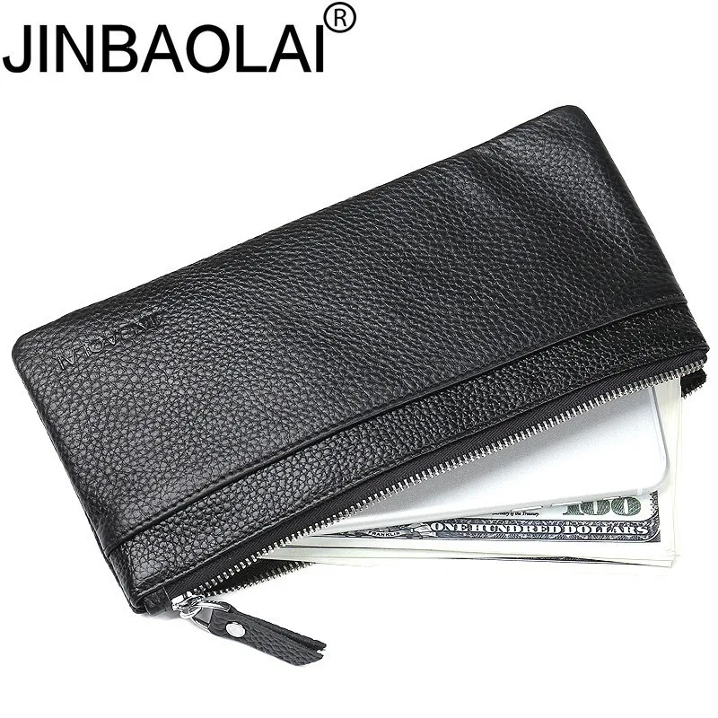 Новый модный дизайнерский кошелек JINBAOLAI из натуральной кожи для мужчин, длинный клатч, тонкие кошельки для IPhone 7 и держатель для карт, кошель...
Новый модный дизайнерский кошелек JINBAOLAI из натуральной кожи для мужчин, длинный клатч, тонкие кошельки для IPhone 7 и держатель для карт, кошель...