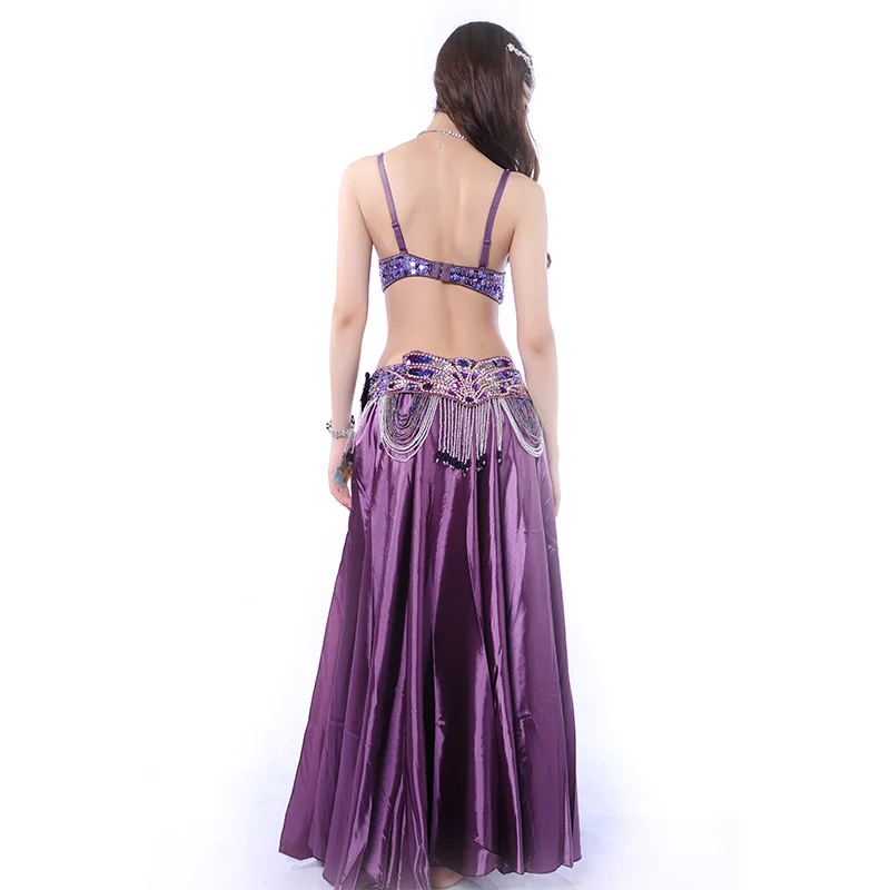 Royal Blue Belly Dance Skirt Free Size Sexy Elasticity Belly Dance High Quality Female Practice Dress Stage Performance Costume
Royal Blue Belly Dance Skirt Free Size Sexy Elasticity Belly Dance High Quality Female Practice Dress Stage Performance Costume
