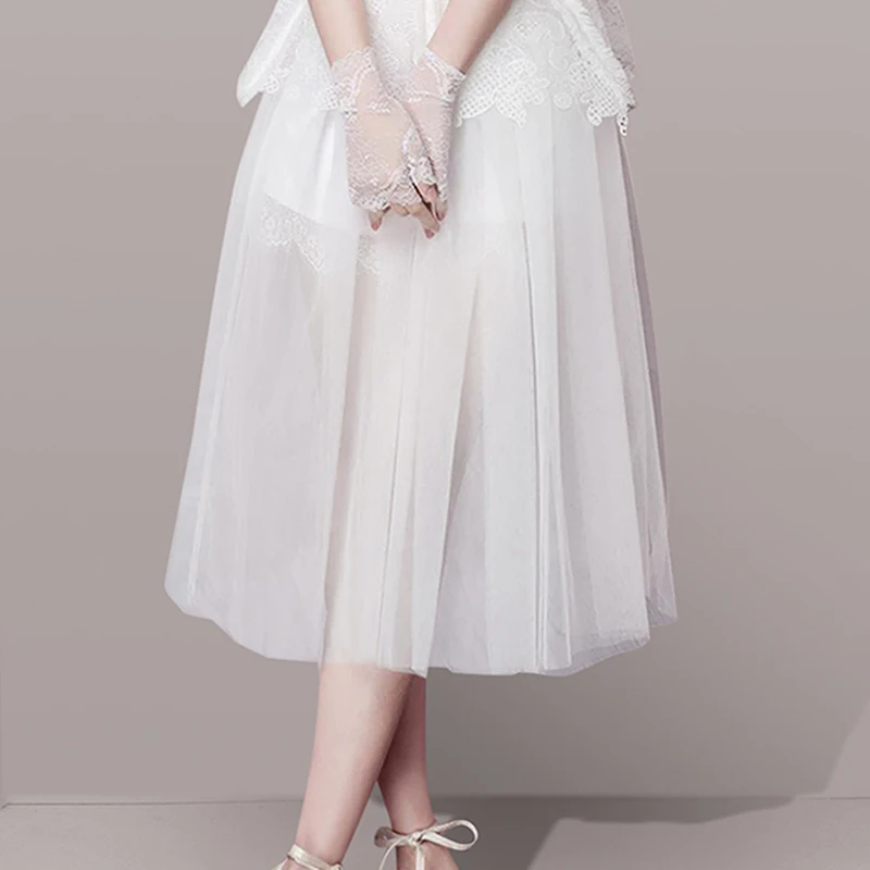 Elegant White Lace Mesh Patchwork Celebrity Party Dress Women Casual Ruffles Chic Long Midi Sexy Spaghetti Strap Club Dresses
Elegant White Lace Mesh Patchwork Celebrity Party Dress Women Casual Ruffles Chic Long Midi Sexy Spaghetti Strap Club Dresses