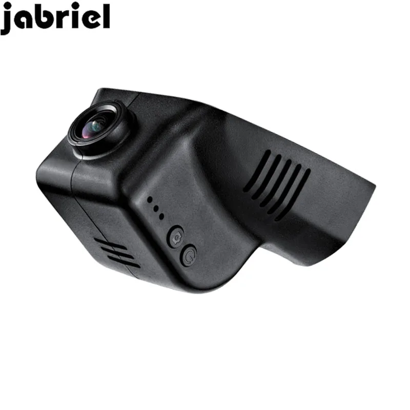 Jabriel wifi 1080P dash cam car dvr hidden rearview camera car driving recorder dual lens for 2015 2016 2017 2018 Cadillac XTS
Jabriel wifi 1080P dash cam car dvr hidden rearview camera car driving recorder dual lens for 2015 2016 2017 2018 Cadillac XTS