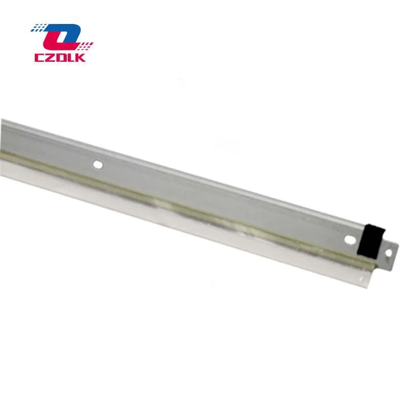 New compatible Transfer Cleaning blade for Konica Minolta bizhub C220 C280 C360 C224 C284 C364
New compatible Transfer Cleaning blade for Konica Minolta bizhub C220 C280 C360 C224 C284 C364