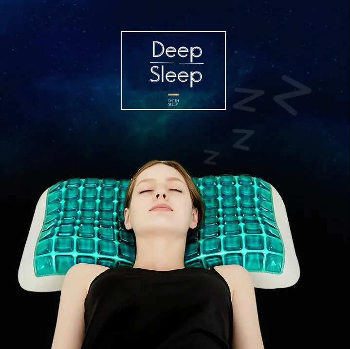 Качественная гелевая Подушка с медленным восстановлением формы, подушки из пены с эффектом памяти для сна, подушка для шеи с шейным отдела, средняя твердость
Качественная гелевая Подушка с медленным восстановлением формы, подушки из пены с эффектом памяти для сна, подушка для шеи с шейным отдела, средняя твердость