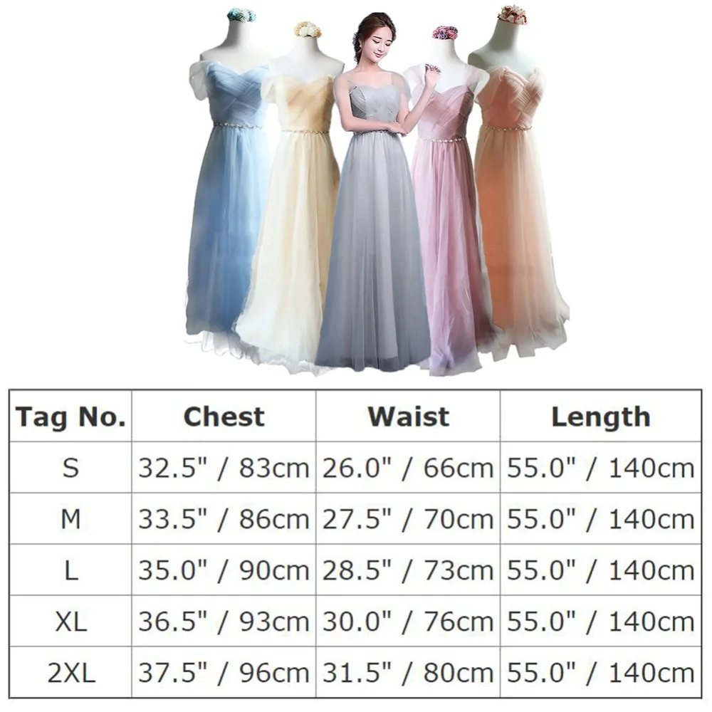 2019 Fashion Wedding Bridesmaid Formal Long Dress for Women Graduation Party Photo Shoot Costume Bandage Backless Women Dress
2019 Fashion Wedding Bridesmaid Formal Long Dress for Women Graduation Party Photo Shoot Costume Bandage Backless Women Dress