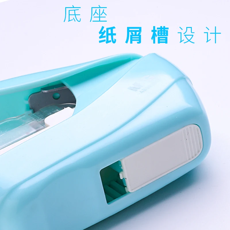 MIRUI No Nails No Staples Stapling Machine Mini Cute Book Stapleless Stapler Paper Stapling Stapler Without Staple Stapler Free
MIRUI No Nails No Staples Stapling Machine Mini Cute Book Stapleless Stapler Paper Stapling Stapler Without Staple Stapler Free