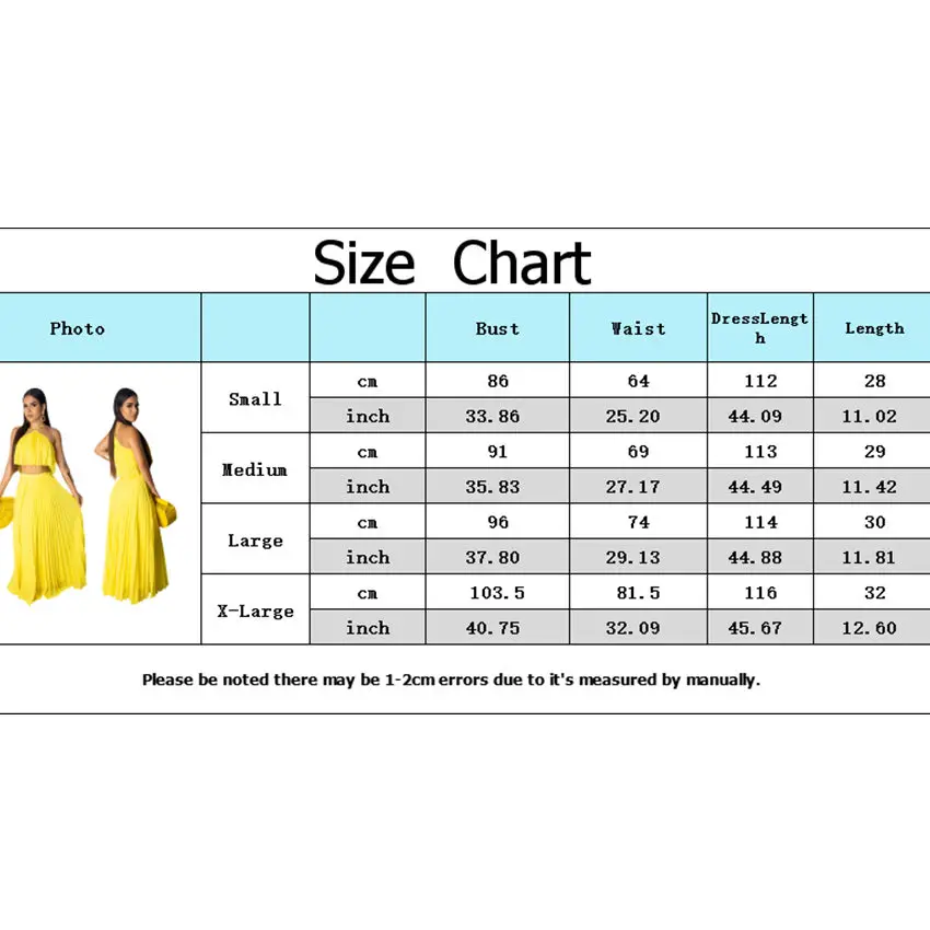Wjustforu Chiffon Beach 2 Piece Skirt Women Off Shoulder Sexy Crop Tops + Pleated Long Skirts Loose Casual Two Piece Set Slim
Wjustforu Chiffon Beach 2 Piece Skirt Women Off Shoulder Sexy Crop Tops + Pleated Long Skirts Loose Casual Two Piece Set Slim