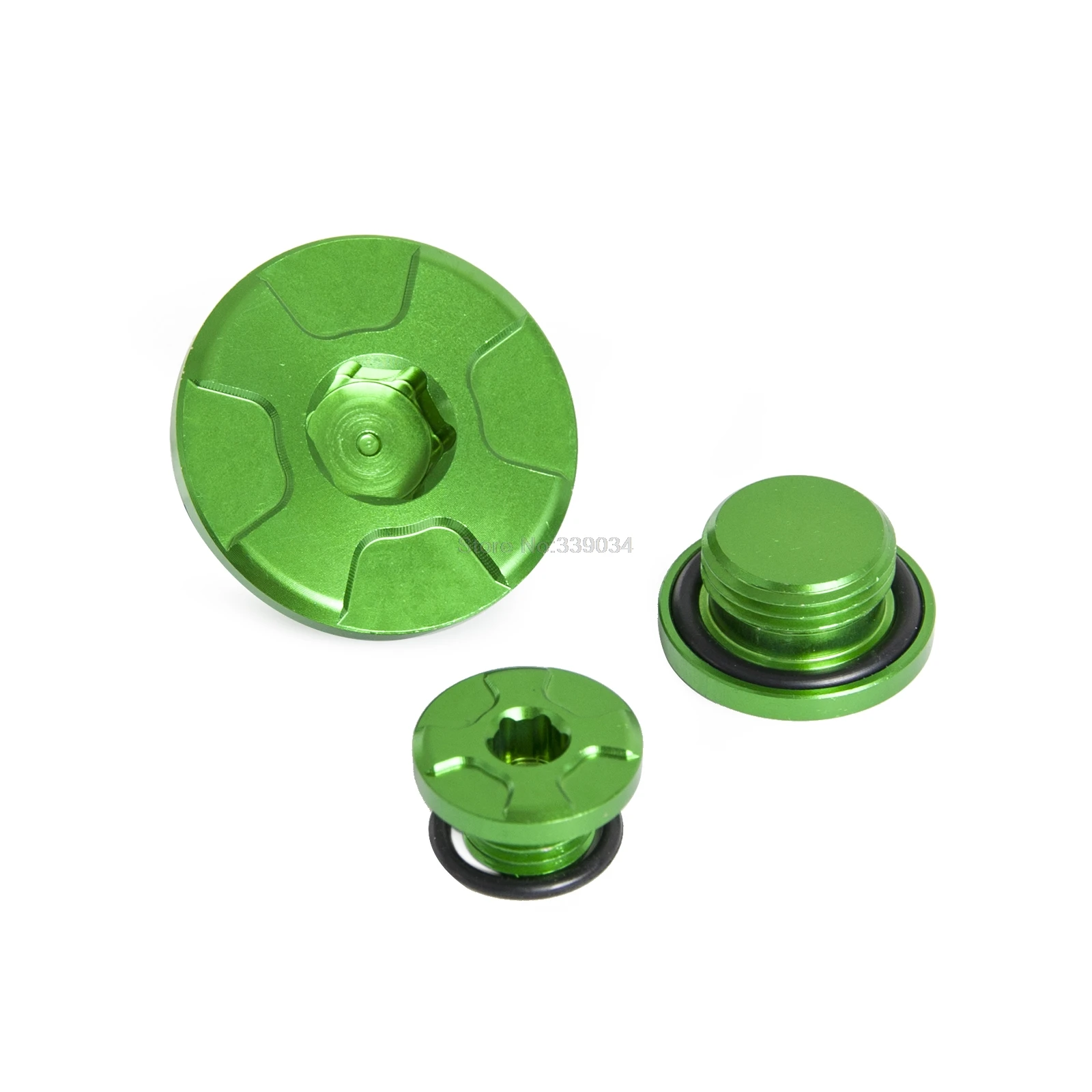 Motorcycle Engine Plugs Oil Filler Cap Cover Timing Crankcase Cover Plug For Kawasaki KX250F KX450F KLX450R KX 250F 450F 250 450
Motorcycle Engine Plugs Oil Filler Cap Cover Timing Crankcase Cover Plug For Kawasaki KX250F KX450F KLX450R KX 250F 450F 250 450
