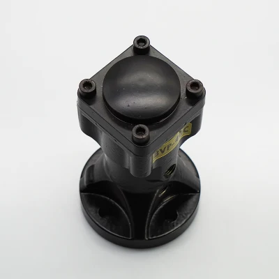 Industrial New BVP Series Pneumatic pistion reciprocating impact vibrators BVP-60C VP-60C
Industrial New BVP Series Pneumatic pistion reciprocating impact vibrators BVP-60C VP-60C