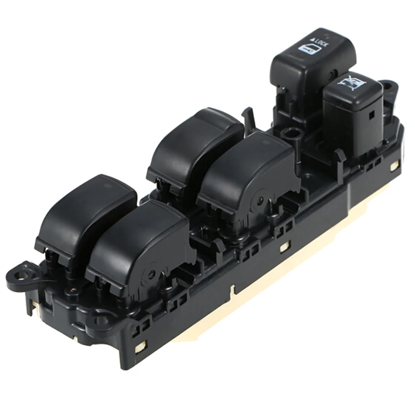 YAOPEI Electric Power Window Master Switch 84040-48140 Fit For Lexus RX330 IS250 ES300 01-09
YAOPEI Electric Power Window Master Switch 84040-48140 Fit For Lexus RX330 IS250 ES300 01-09