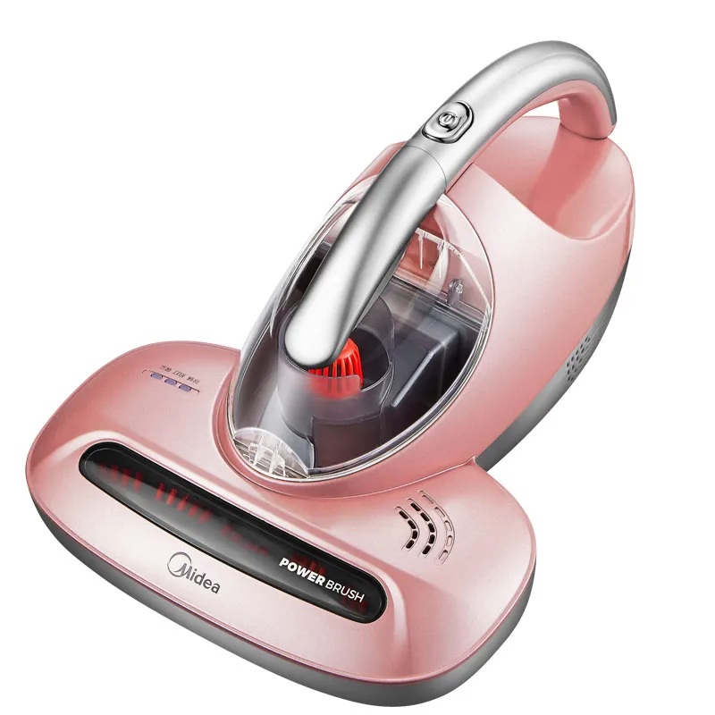 Famous Brand Portable Mites Removal Machine UV Sterilization Home Bed Handheld Mites Controller Predator Mini Vacuum Cleaner
Famous Brand Portable Mites Removal Machine UV Sterilization Home Bed Handheld Mites Controller Predator Mini Vacuum Cleaner
