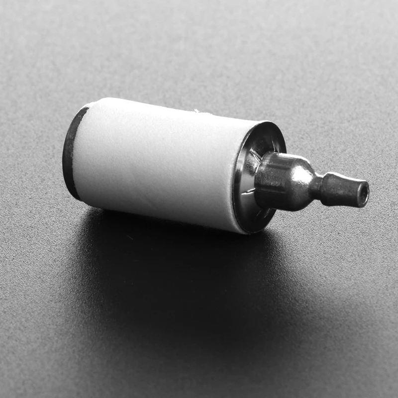 Nice 1 pc Tool PartsFor Weedeater Poulan Craftsman Trimmer Chainsaw Blower Fuel Filter
Nice 1 pc Tool PartsFor Weedeater Poulan Craftsman Trimmer Chainsaw Blower Fuel Filter