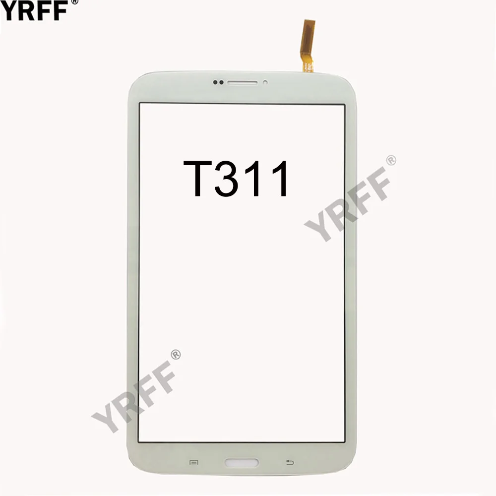 For Samsung Galaxy Tab 3 8.0 T311 SM-T311 Touch Screen Digitizer Sensor Touch Glass Lens Panel
For Samsung Galaxy Tab 3 8.0 T311 SM-T311 Touch Screen Digitizer Sensor Touch Glass Lens Panel