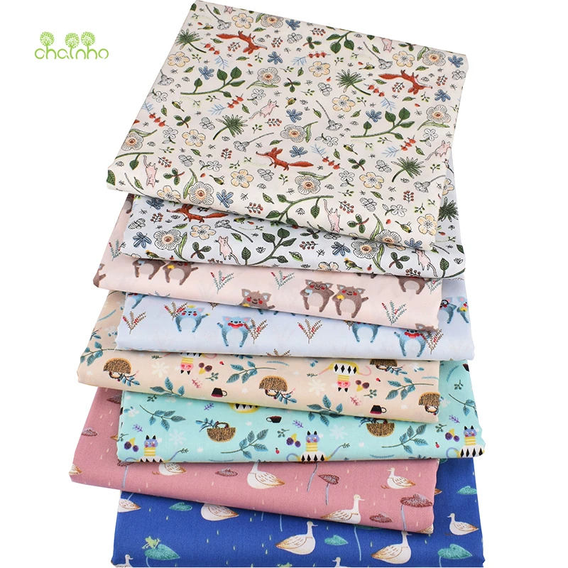 Chainho,2019 New Cartoon Series,Printed Twill Cotton/Meter Fabric,Patchwork Cloth,DIY Sewing&Quilting Material For Baby&Children
Chainho,2019 New Cartoon Series,Printed Twill Cotton/Meter Fabric,Patchwork Cloth,DIY Sewing&Quilting Material For Baby&Children