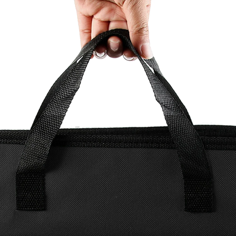 Universal Auto Car Organizer Trunk Rear Back Seat Storage Bag Mesh Net Pocket Car Folding Storage Box
Universal Auto Car Organizer Trunk Rear Back Seat Storage Bag Mesh Net Pocket Car Folding Storage Box