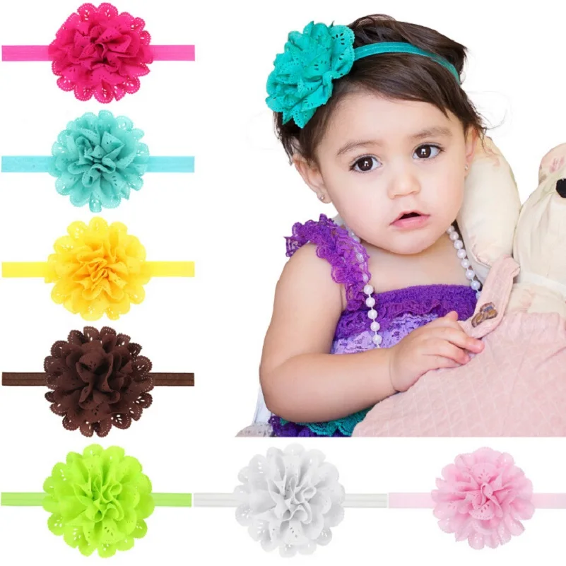 Naturalwell Girl's Head Accessories hairband Child flower princess headband Kids elastic flower hairband 10pcs HB134
Naturalwell Girl's Head Accessories hairband Child flower princess headband Kids elastic flower hairband 10pcs HB134