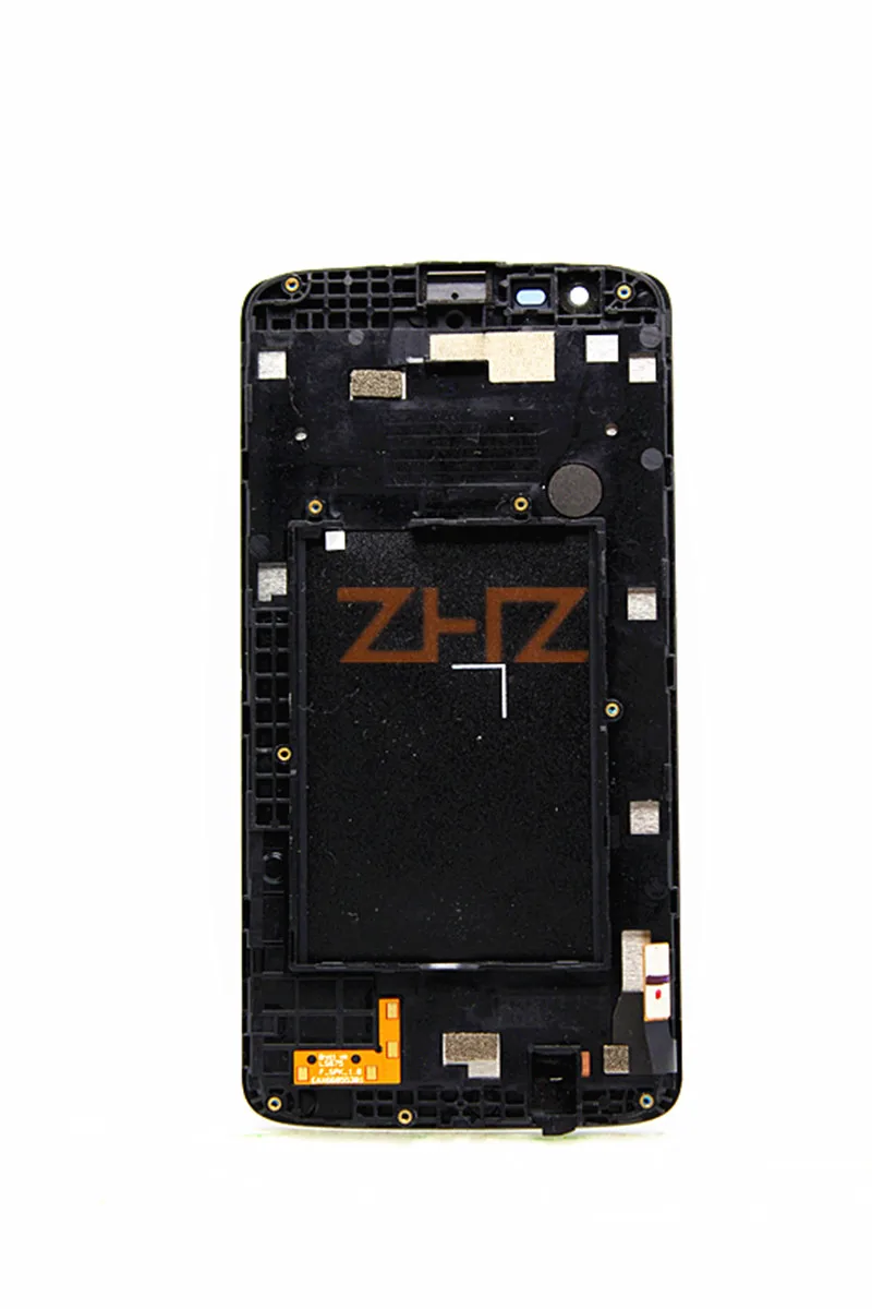 Для LG K7 ЖК-дисплей сенсорный экран K7 экран в сборе K7 мобильный телефон ЖК-дисплей в сборе с бесплатными инструментами
Для LG K7 ЖК-дисплей сенсорный экран K7 экран в сборе K7 мобильный телефон ЖК-дисплей в сборе с бесплатными инструментами