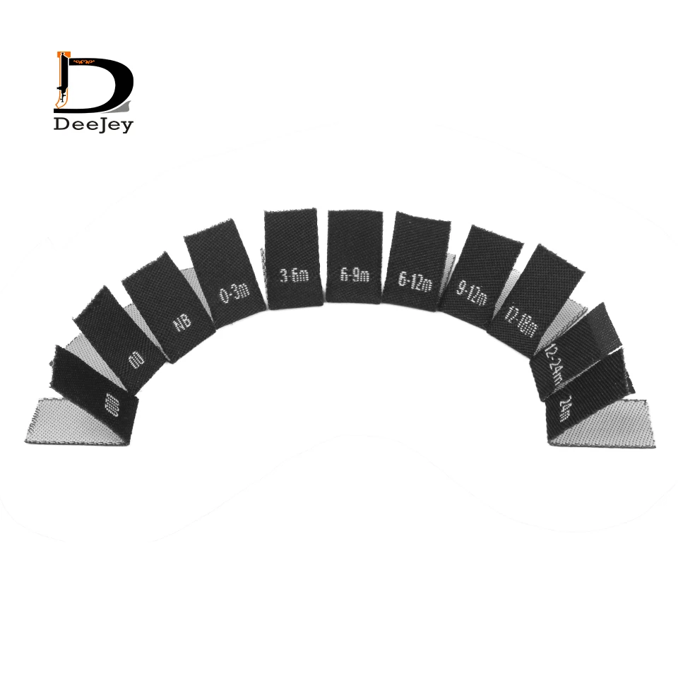 100pcs/lot Size cloth Baby Size labels clothes accessories big Size Small woven 0-3/00/000/NB/6-9/6-12/9-12/12-18/12-24m 
100pcs/lot Size cloth Baby Size labels clothes accessories big Size Small woven 0-3/00/000/NB/6-9/6-12/9-12/12-18/12-24m