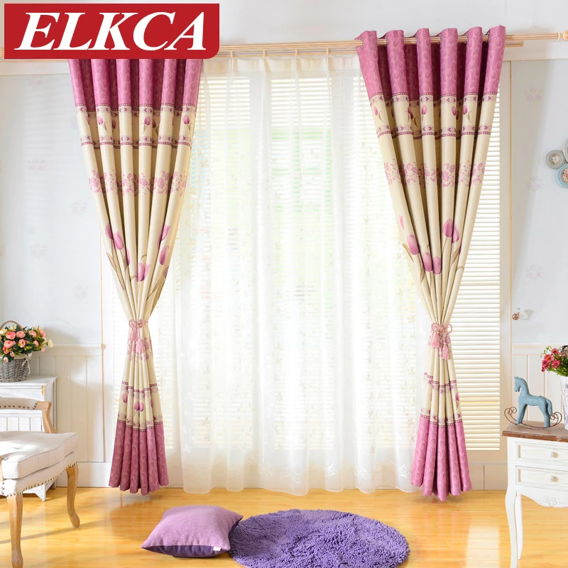Tulip Double Printed Window Curtains for the Bedroom Kitchen Thick Blackout Curtains for Living Room Modern Curtains for Kids
Tulip Double Printed Window Curtains for the Bedroom Kitchen Thick Blackout Curtains for Living Room Modern Curtains for Kids