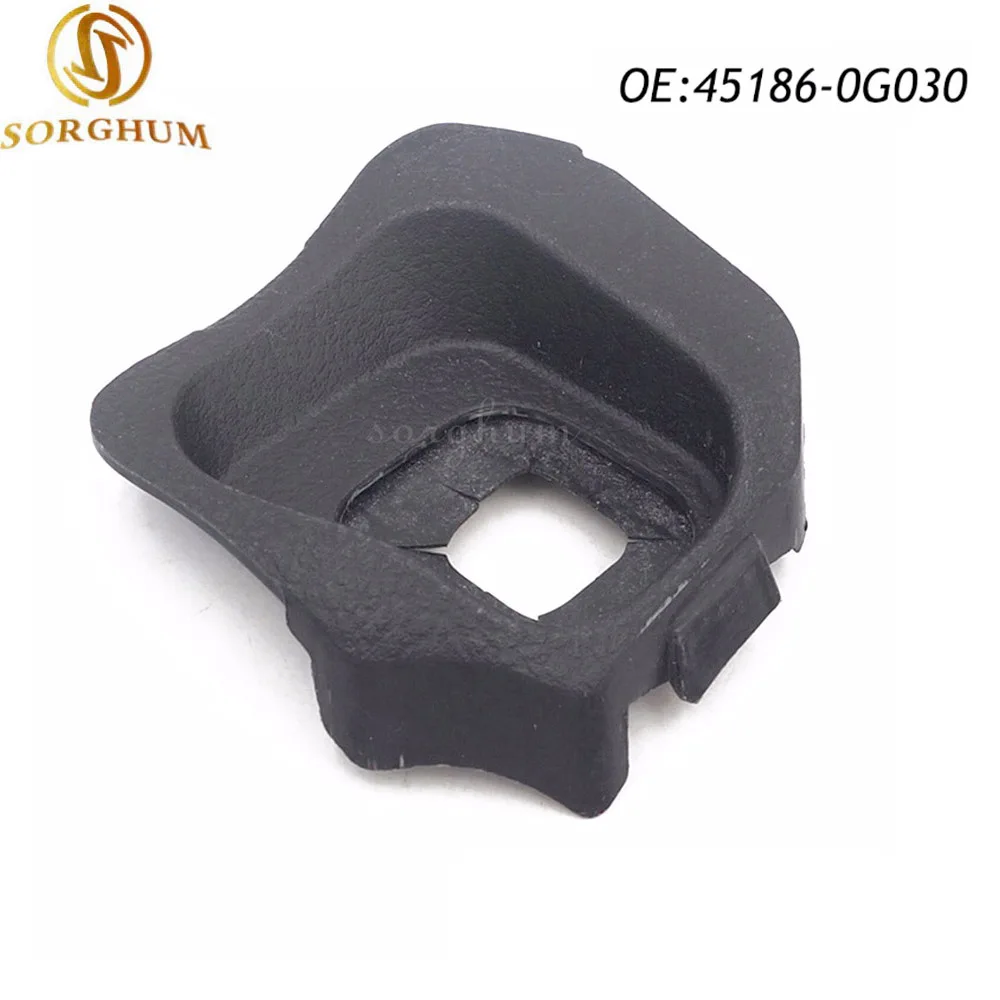 Cruise Control Switch Handle Cover For Toyota Prado Genuine Black Color 45186-0G030 45186-0G030-E0
Cruise Control Switch Handle Cover For Toyota Prado Genuine Black Color 45186-0G030 45186-0G030-E0