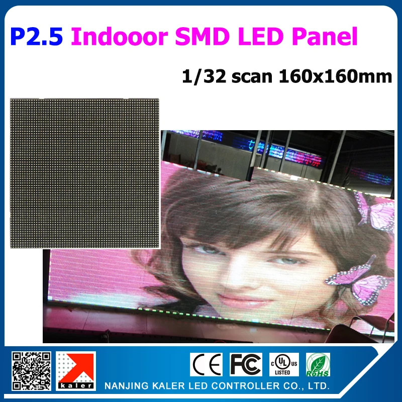TEEHO Indoor full color p2.5mm 2121smd 32s led display panel high resolution led video wall
TEEHO Indoor full color p2.5mm 2121smd 32s led display panel high resolution led video wall
