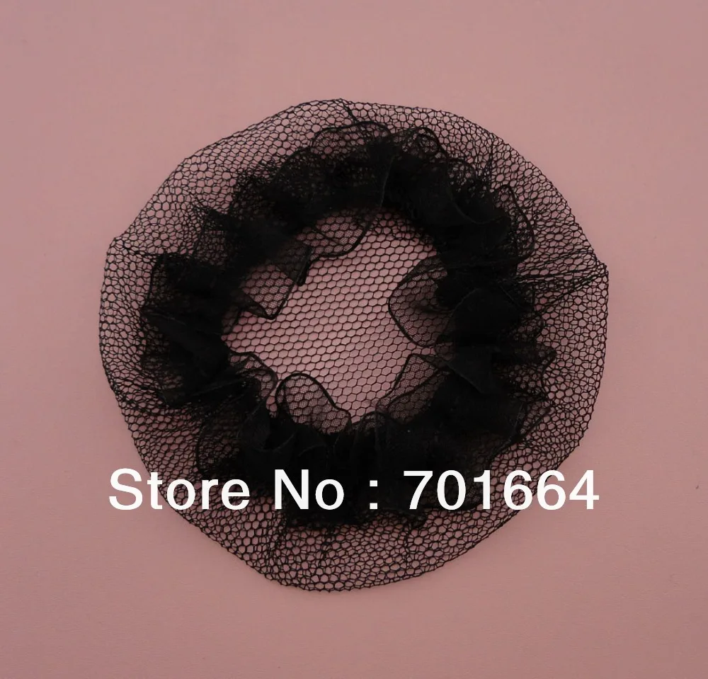 50PCS No Elastic Mesh Hairnets with elastic ponytail&organza edges for bunheads,mesh snood for bunheads
50PCS No Elastic Mesh Hairnets with elastic ponytail&organza edges for bunheads,mesh snood for bunheads