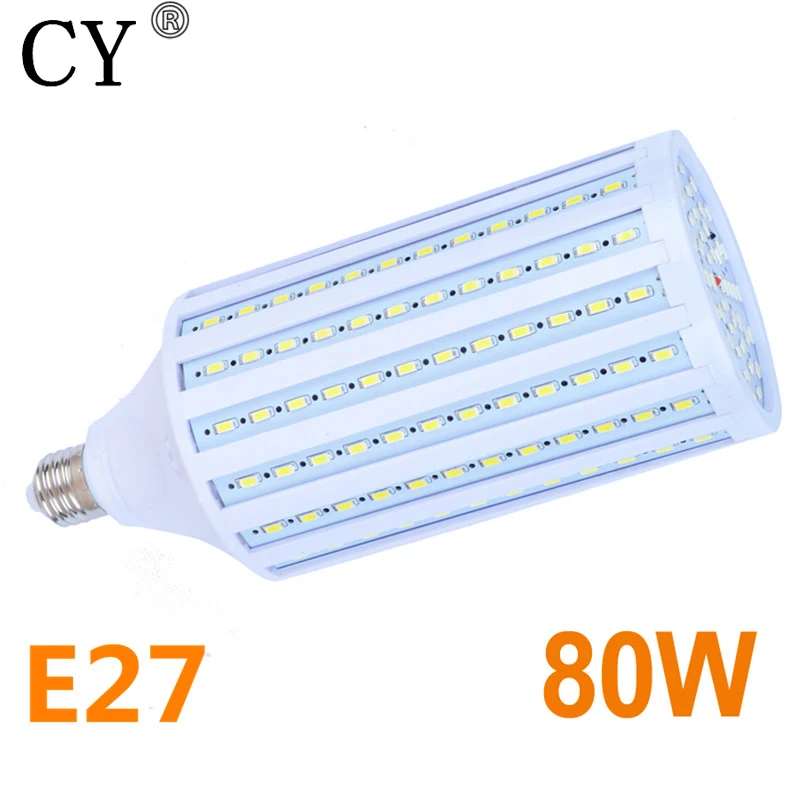 E27 220V Photo Studio Constant Current 80W LED Bulbs Lamps LED Light LED Corn Bulbs & Tubes Photographic Lighting
E27 220V Photo Studio Constant Current 80W LED Bulbs Lamps LED Light LED Corn Bulbs & Tubes Photographic Lighting