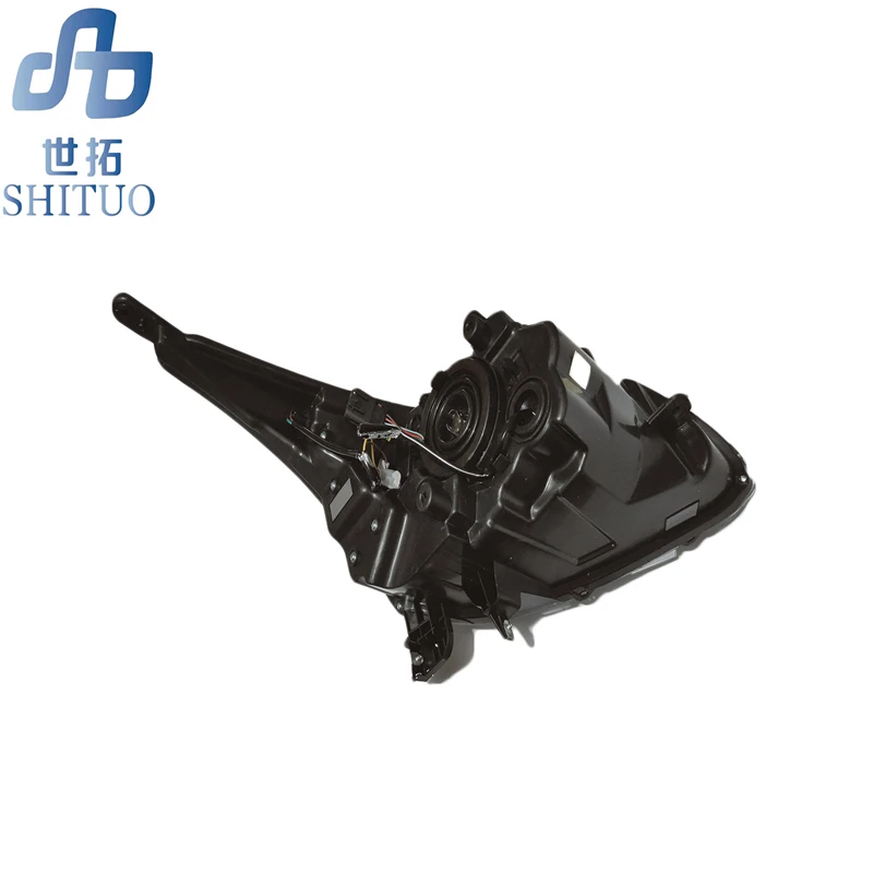 Car led headlight assembly headlamp for Buick Envision