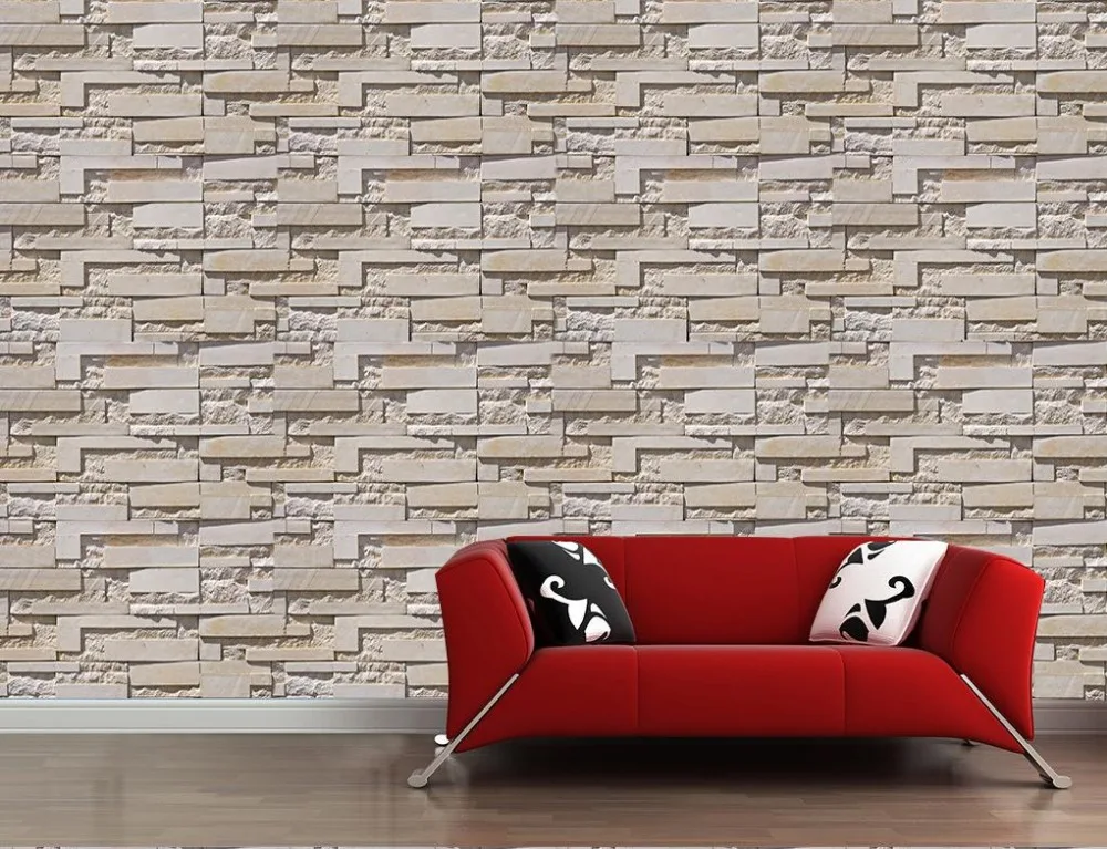 Wallpaper brick wall 3d stereoscopic wallpaper Custom photo wallpaper Large 3D Stereo romantic Home Decoration
Wallpaper brick wall 3d stereoscopic wallpaper Custom photo wallpaper Large 3D Stereo romantic Home Decoration