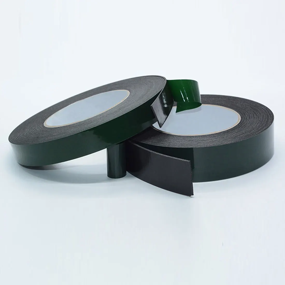 Strong Adhesive Waterproof Double Sided Tape 10m Length 10mm Width Foam Green Tape Trim Home Car
Strong Adhesive Waterproof Double Sided Tape 10m Length 10mm Width Foam Green Tape Trim Home Car