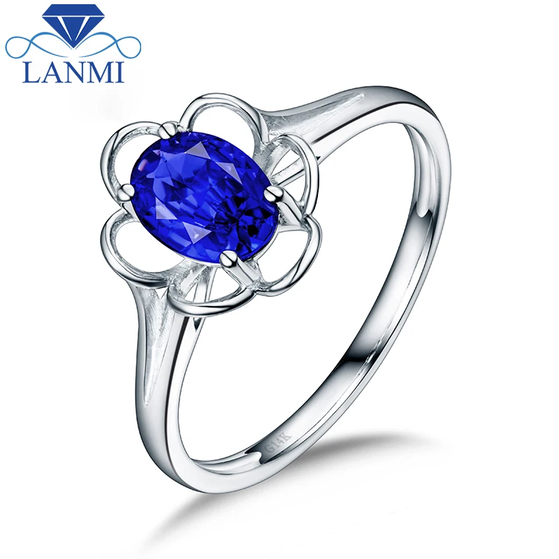 Женские кольца с танзанитом LANMI, овальные кольца из белого золота 14 карат с танзанитом, простой дизайн, в форме цветка, ювелирные изделия из д...
Женские кольца с танзанитом LANMI, овальные кольца из белого золота 14 карат с танзанитом, простой дизайн, в форме цветка, ювелирные изделия из д...