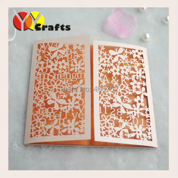 Hot for USA elegant Lace laser cut cheap letter printing invitation card wedding invitation card with rsvp and reception card
Hot for USA elegant Lace laser cut cheap letter printing invitation card wedding invitation card with rsvp and reception card