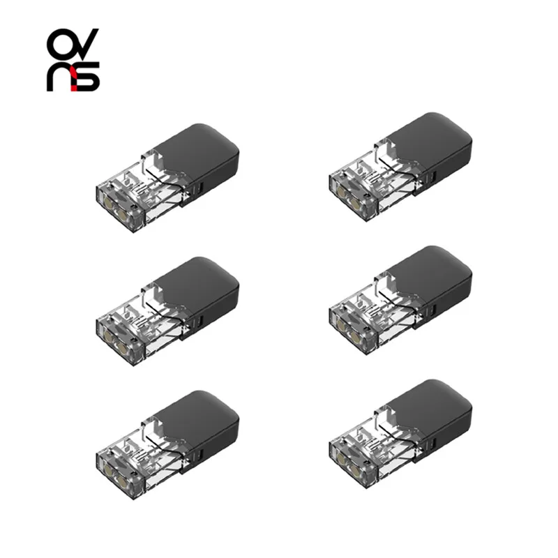 Картридж для электронной сигареты OVNS W01, сменный атомайзер для набора электронной сигареты, емкость 1,8 Ом, 0,7 мл, для мода электронной сигарет...
Картридж для электронной сигареты OVNS W01, сменный атомайзер для набора электронной сигареты, емкость 1,8 Ом, 0,7 мл, для мода электронной сигарет...
