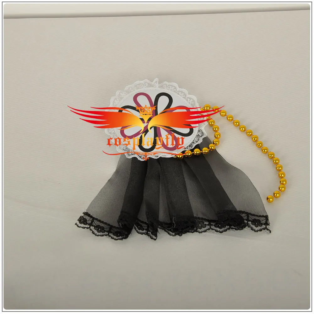 LoveLive!SunShine!! Aqours Tsushima Yoshiko Taisho Kimono Awakening Cosplay Costume Custom Fancy Adult Women Outfit Dress Hanfu
LoveLive!SunShine!! Aqours Tsushima Yoshiko Taisho Kimono Awakening Cosplay Costume Custom Fancy Adult Women Outfit Dress Hanfu