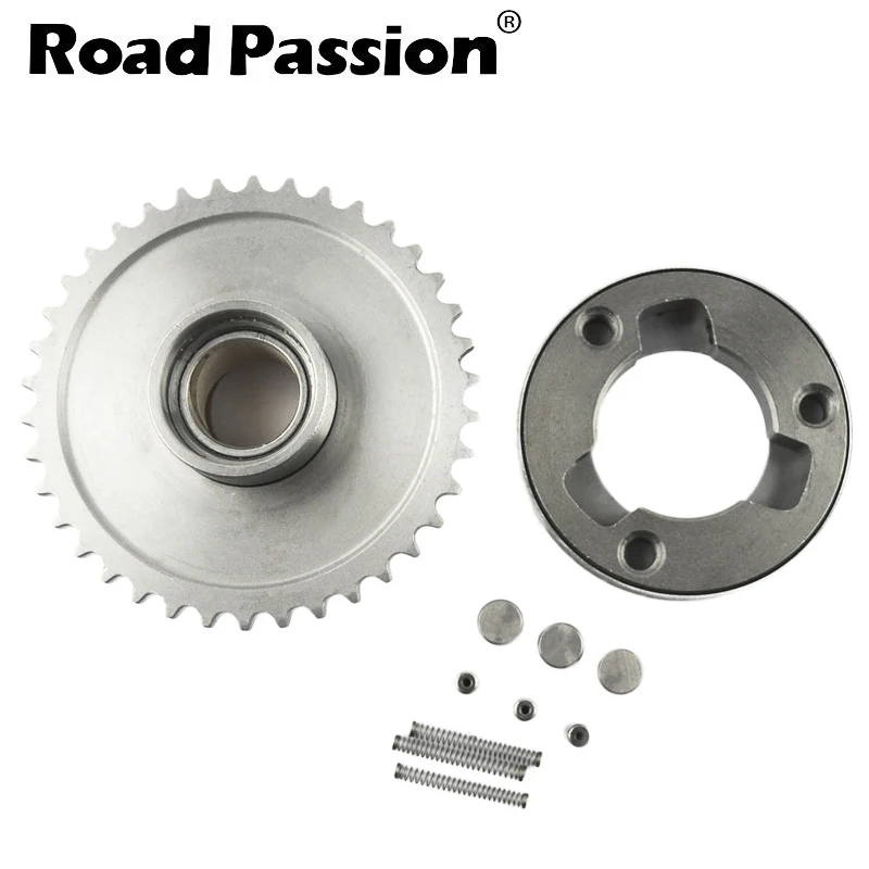 Road Passion Motorcycle One way Starter Clutch Gear Assy Kit For HONDA CA250 CM250 CMX250 DD250 JH250 JH CA CM CMX DD 250
Road Passion Motorcycle One way Starter Clutch Gear Assy Kit For HONDA CA250 CM250 CMX250 DD250 JH250 JH CA CM CMX DD 250