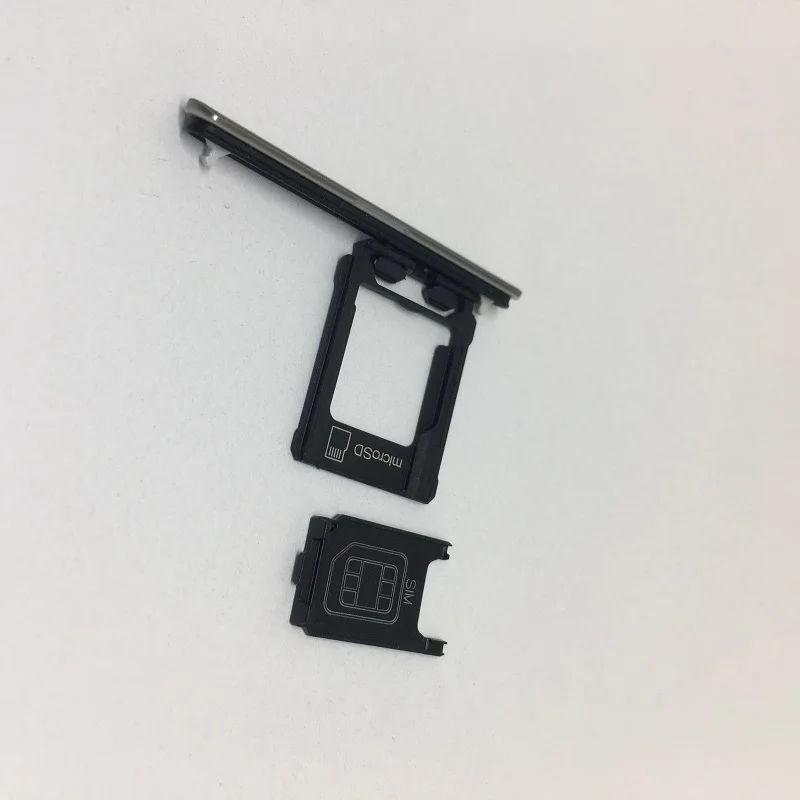 Для Sony XZ Premium XZP держатель SIM-карты G8142 G8141 водонепроницаемый чехол для Sim-карты
Для Sony XZ Premium XZP держатель SIM-карты G8142 G8141 водонепроницаемый чехол для Sim-карты