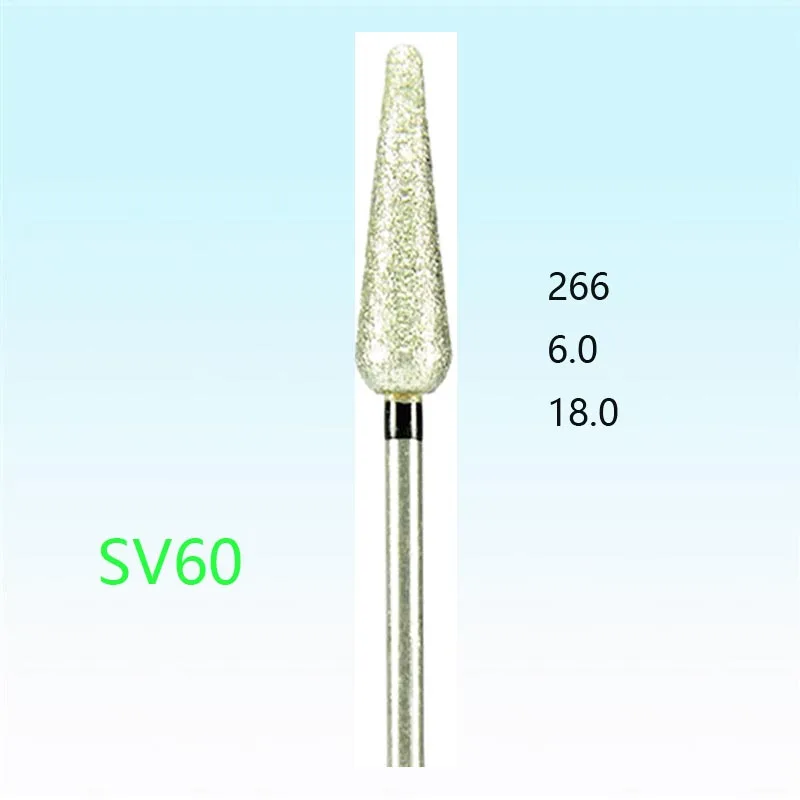 Dental Lab Diamond Bur Electroplated Polisher For Metal Ceramics Jewellery Sharp Durable Grind or Polish Ceramics Super Coarse
Dental Lab Diamond Bur Electroplated Polisher For Metal Ceramics Jewellery Sharp Durable Grind or Polish Ceramics Super Coarse