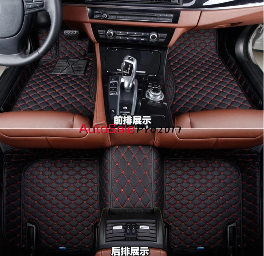 Car Floor Mats Custom Fit For Volkswagen Teramont 2017 5 Seats Car Styling Auto Floor Mat Car Accessory Carpet Cover
Car Floor Mats Custom Fit For Volkswagen Teramont 2017 5 Seats Car Styling Auto Floor Mat Car Accessory Carpet Cover