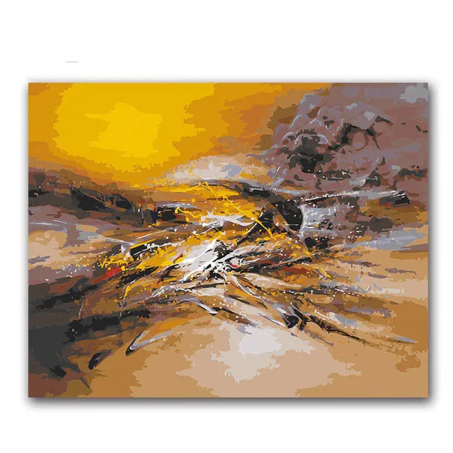 Coloring by numbers Abstract Sky Picture Modular Hoom Decoration oil painting landscape digital paint
Coloring by numbers Abstract Sky Picture Modular Hoom Decoration oil painting landscape digital paint