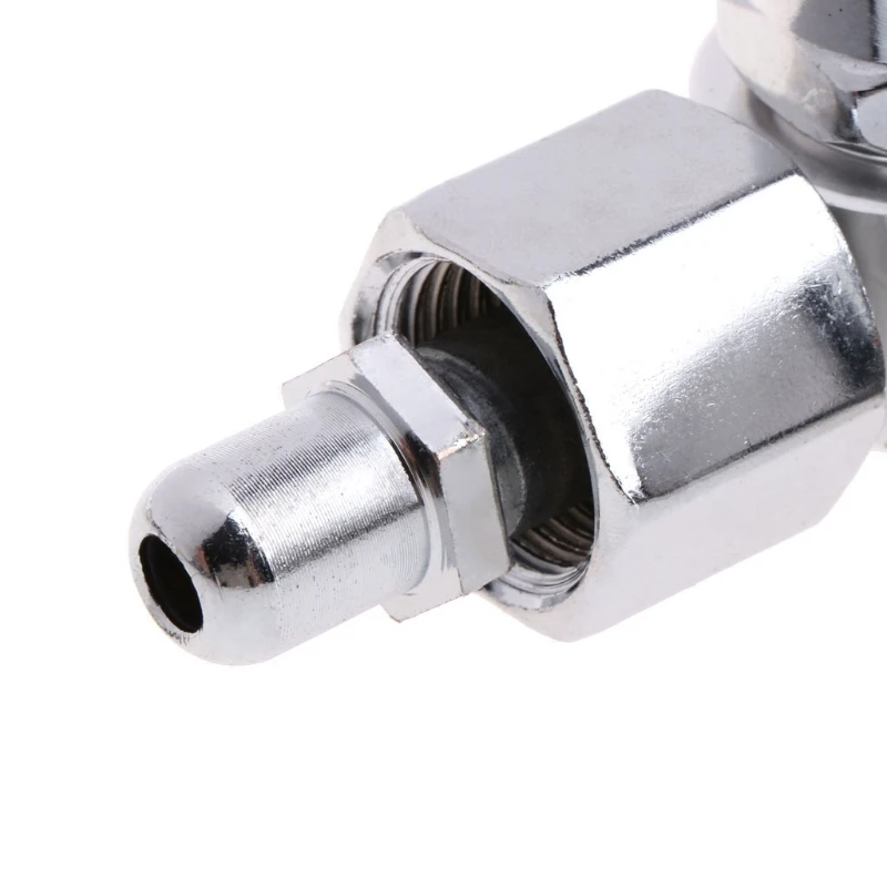 Metal Welding Gas Argon CO2 Pressure Flow Meter Regulator MIG Tig MAG Weld Gauge
Metal Welding Gas Argon CO2 Pressure Flow Meter Regulator MIG Tig MAG Weld Gauge