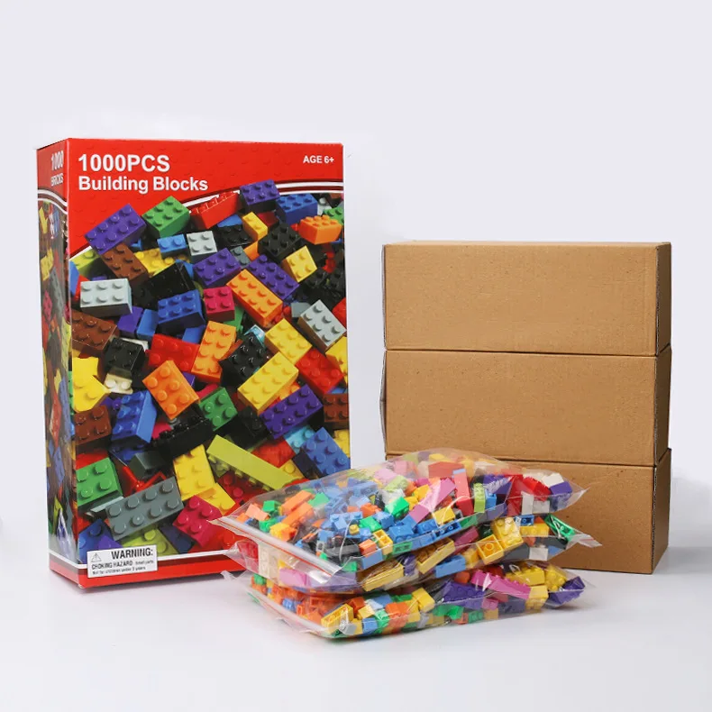 1000pcs City Building Blocks Sets Legoingls Diy Creative Bricks Friends Creator Parts Brinquedos Educational Toys For Children
1000pcs City Building Blocks Sets Legoingls Diy Creative Bricks Friends Creator Parts Brinquedos Educational Toys For Children