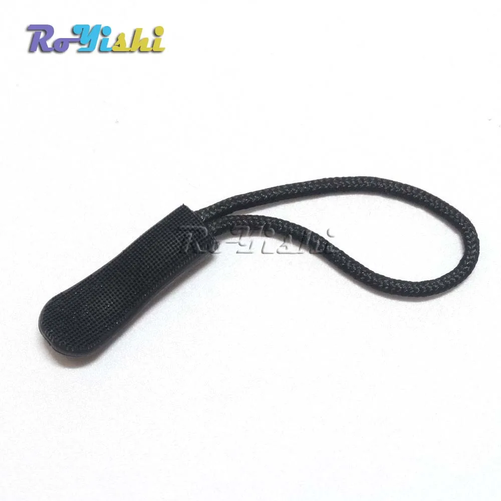1000pcs/pack Zipper Pulls Cord Rope Ends Lock Zip Clip Buckle For Paracord Accessories/ Backpack/Clothing Black
1000pcs/pack Zipper Pulls Cord Rope Ends Lock Zip Clip Buckle For Paracord Accessories/ Backpack/Clothing Black