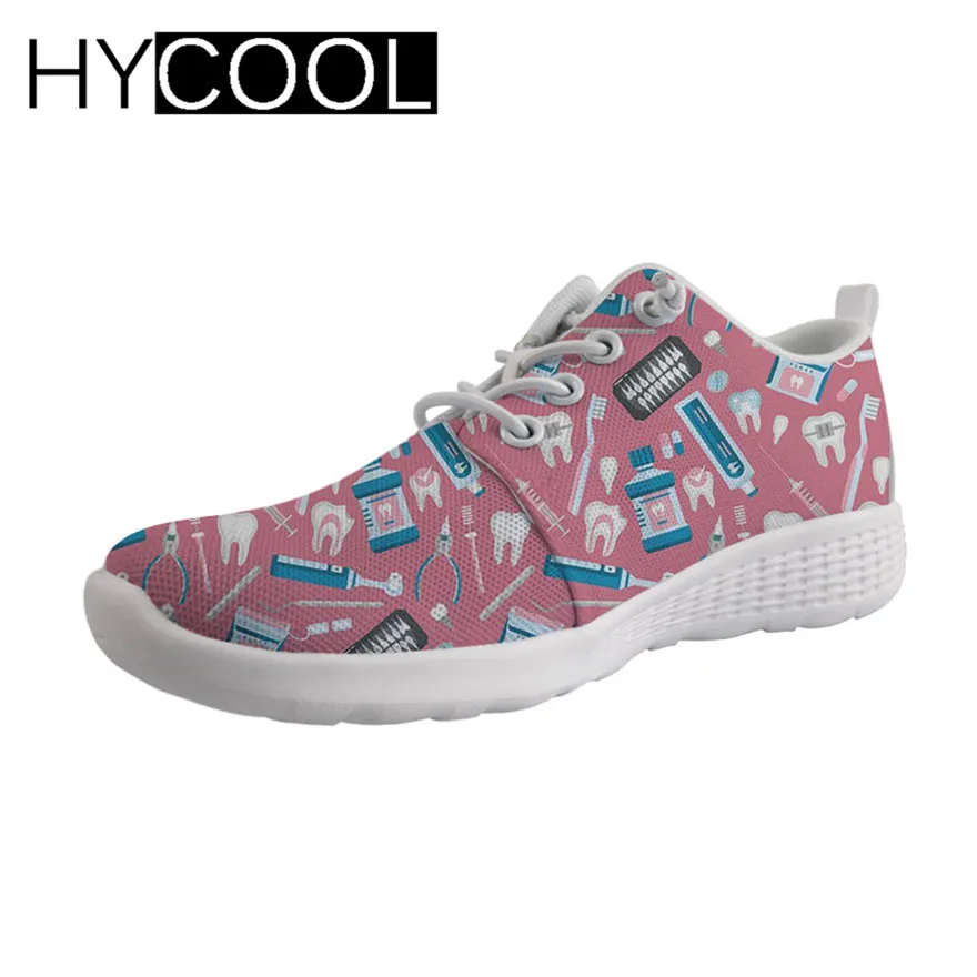 HYCOOL Water Sports Shoes for Swimming Cute Dentist Printing Women Beach Shoes Flats Comfortable Summer Aqua Shoes Flats Female
HYCOOL Water Sports Shoes for Swimming Cute Dentist Printing Women Beach Shoes Flats Comfortable Summer Aqua Shoes Flats Female