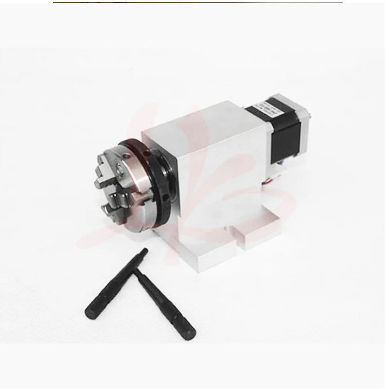 harmonic wave drive reducer 3 Jaw 50mm chuck CNC router dividing head, free tax to Russia
harmonic wave drive reducer 3 Jaw 50mm chuck CNC router dividing head, free tax to Russia